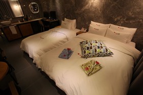 Hotel Yaja Guri Sutaek