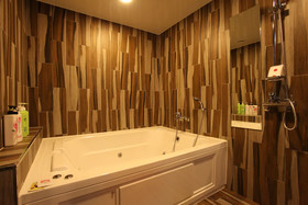 Hotel Yaja Guri Sutaek
