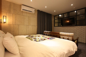 Hotel Yaja Guri Sutaek