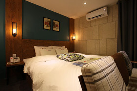 Hotel Yaja Guri Sutaek