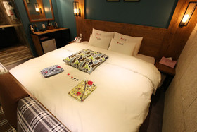 Hotel Yaja Guri Sutaek