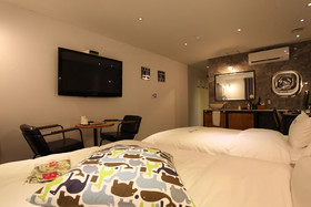 Hotel Yaja Guri Sutaek