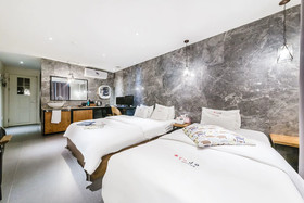 Hotel Yaja Guri Sutaek