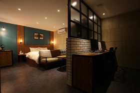 Hotel Yaja Guri Sutaek