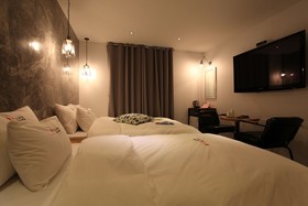 Hotel Yaja Guri Sutaek