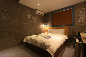 Hotel Yaja Guri Sutaek