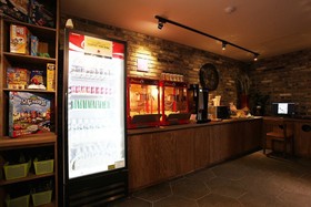 Hotel Yaja Guri Sutaek