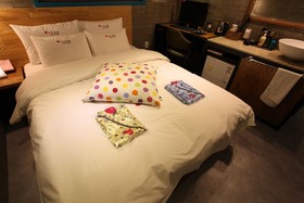 Hotel Yaja Guri Sutaek