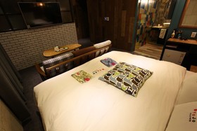 Hotel Yaja Guri Sutaek