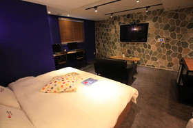 Hotel Yaja Guri Sutaek