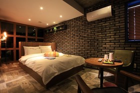 Hotel Yaja Guri Sutaek