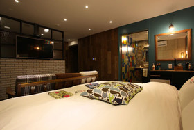 Hotel Yaja Guri Sutaek