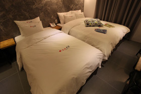 Hotel Yaja Guri Sutaek