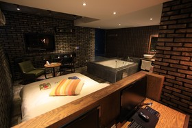 Hotel Yaja Guri Sutaek