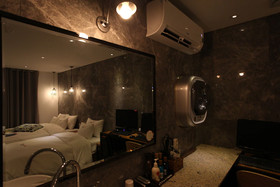 Hotel Yaja Guri Sutaek