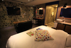 Hotel Yaja Guri Sutaek