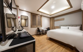 Gwangju Gonjiam M