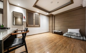 Gwangju Gonjiam M