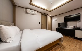 Gwangju Gonjiam M