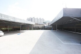 Gwangju Gonjiam Will Motel