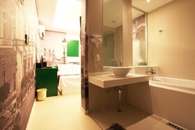 Gwangju Gonjiam Will Motel