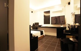 Gwangju Gonjiam Will Motel