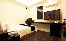 Gwangju Gonjiam Will Motel