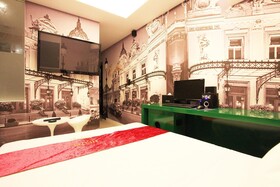 Gwangju Gonjiam Will Motel