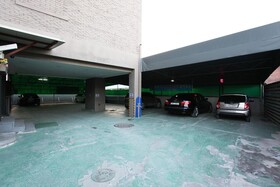 Gwangju Gonjiam Will Motel
