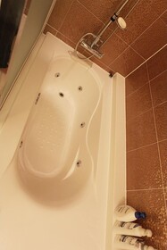 Gwangju Gonjiam Will Motel