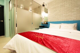Gwangju Gonjiam Will Motel