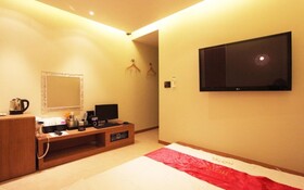 Gwangju Gonjiam Will Motel