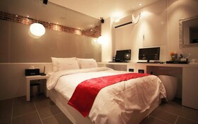 Gwangju Gonjiam Will Motel