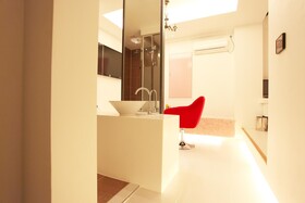 Gwangju Gonjiam Will Motel