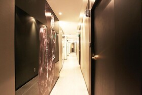 Gwangju Gonjiam Will Motel
