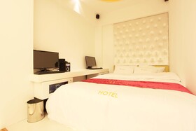 Gwangju Gonjiam Will Motel