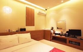 Gwangju Gonjiam Will Motel