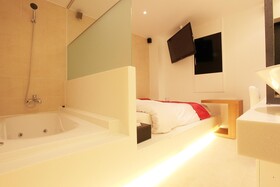 Gwangju Gonjiam Will Motel