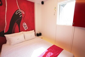 Gwangju Gonjiam Will Motel