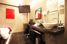 Gwangju Gonjiam Will Motel