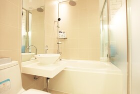 Gwangju Gonjiam Will Motel