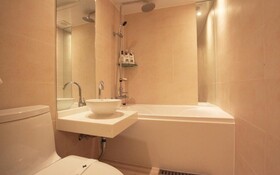 Gwangju Gonjiam Will Motel