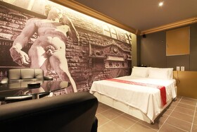 Gwangju Gonjiam Will Motel