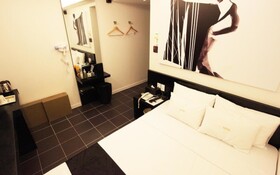 Gwangju Gonjiam Will Motel
