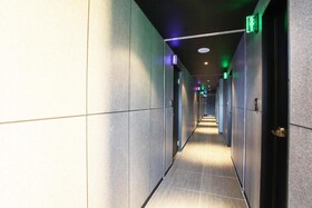 Gwangju Gonjiam Will Motel