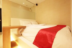 Gwangju Gonjiam Will Motel