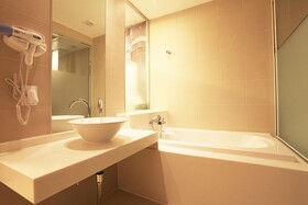 Gwangju Gonjiam Will Motel