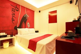 Gwangju Gonjiam Will Motel