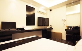 Gwangju Gonjiam Will Motel