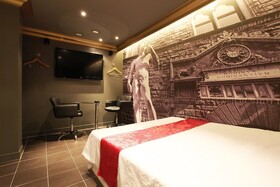 Gwangju Gonjiam Will Motel